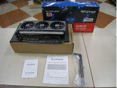 SAPPHIRE NITRO+ Radeon RX 7900|SAPPHIRE