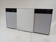 CDラジオ|PANASONIC