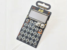 ポケットオペレーター|TEENAGE ENGINEERING