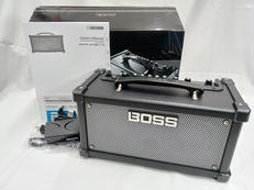 ギターアンプ|BOSS