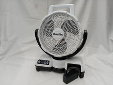 充電式ファン|MAKITA