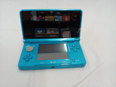 3DS|NINTENDO / 任天堂