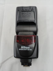ストロボ|NIKON