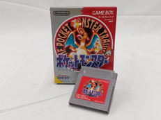 ゲームボーイソフト