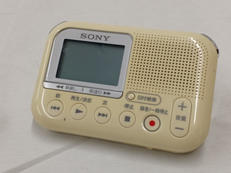 ICレコーダー|SONY