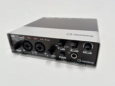 オーディオインターフェース|STEINBERG