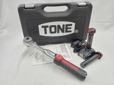 電動ラチェット|TONE