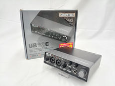 オーディオインターフェイス|STEINBERG