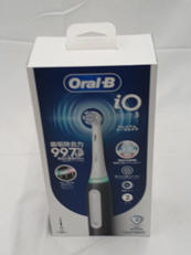 電動歯ブラシ|P&G