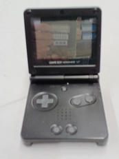ゲームボーイアドバンスSP|NINTENDO