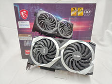 グラフィックボード|MSI