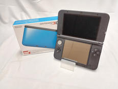 3DS LL|NINTENDO