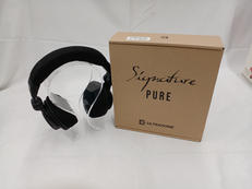 SIGNATURE PURE|ULTRASONE