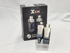 マイクロフォンワイヤレスシステム|XVIVE