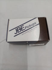 ギター用リアハムバッカー|JOE BARDEN