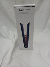 ヘアアイロン|DYSON