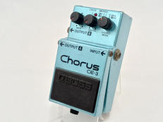 ヴィンテージコーラス|BOSS