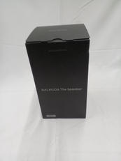 ワイヤレススピーカー|BALMUDA