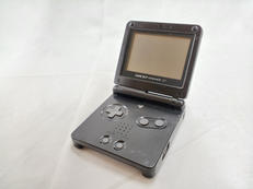 ゲームボーイアドバンスSP|NINTENDO / 任天堂