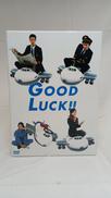 GOOD LUCK DVD-BOX|ビクターエンタテインメント
