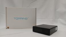 DAC|TOPPING