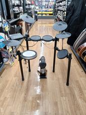 電子ドラム|YAMAHA