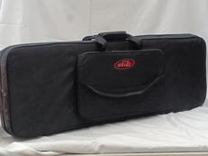 セミハードケース|SKB