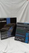 12CHアナログミキサー|YAMAHA