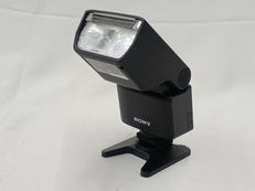 ストロボ|SONY