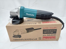 ディスクグラインダー|MAKITA