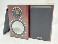 スピーカー(ペア）|MONITOR AUDIO