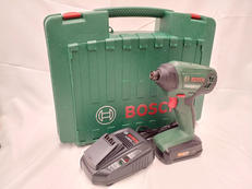 インパクトドライバー|BOSCH