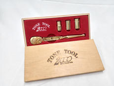 限定　ゴールドラチェット|TONE TOOL