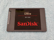 2.5インチ SSD 2TB|SANDISK