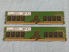 DDR4メモリ|SAMSUNG
