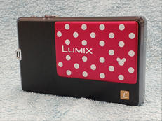 デジタルカメラ|PANASONIC