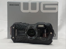 デジタルカメラ|RICOH