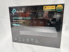 スマートスイッチ|TP-LINK