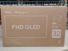 液晶テレビ中型（32~48インチ程度）|TCL