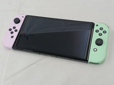 SWITCH 有機EL|NINTENDO / 任天堂