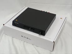 Bluetooth対応デジタルアンプ|S.M.S.L