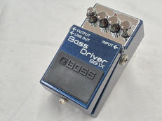 エフェクター|BOSS