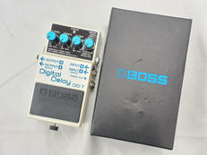 デジタルディレイ|BOSS