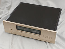 CDプレーヤー|ACCUPHASE