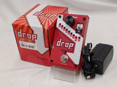 ピッチシフター|DIGITECH