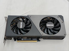 RTX4060TI 8GB|INNO3D