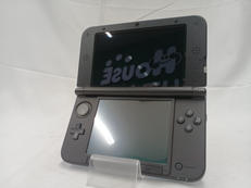 3DS LL|NINTENDO