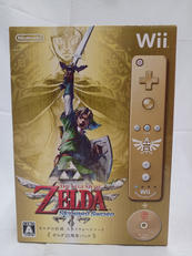 WII ソフト|NINTENDO / 任天堂