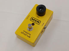 コーラス|MXR