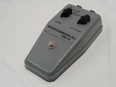 ファズ|BRITISH PADAL COMPANY